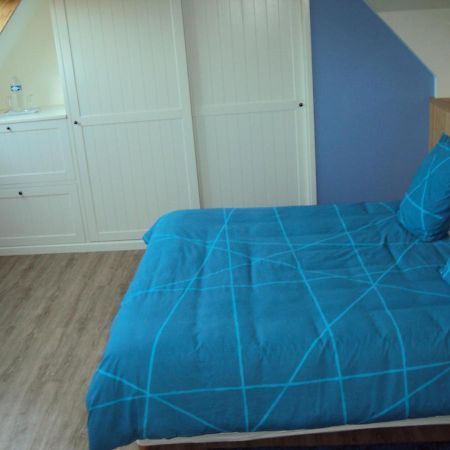 Ferme Brocart Bed & Breakfast Bouvines Exterior foto