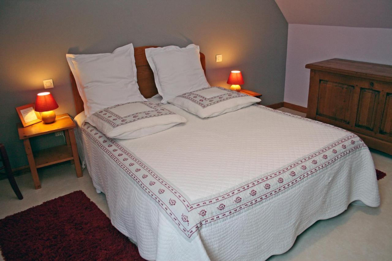 Ferme Brocart Bed & Breakfast Bouvines Exterior foto