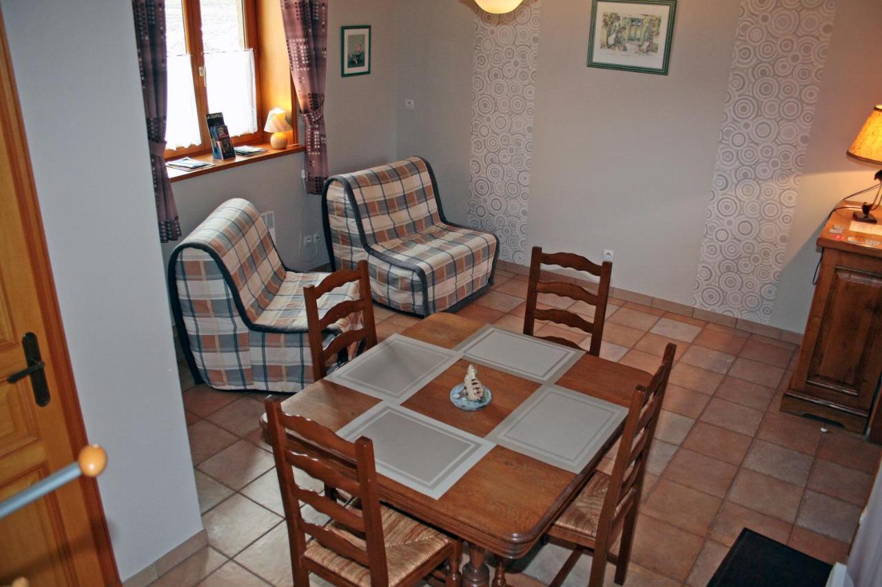 Ferme Brocart Bed & Breakfast Bouvines Exterior foto
