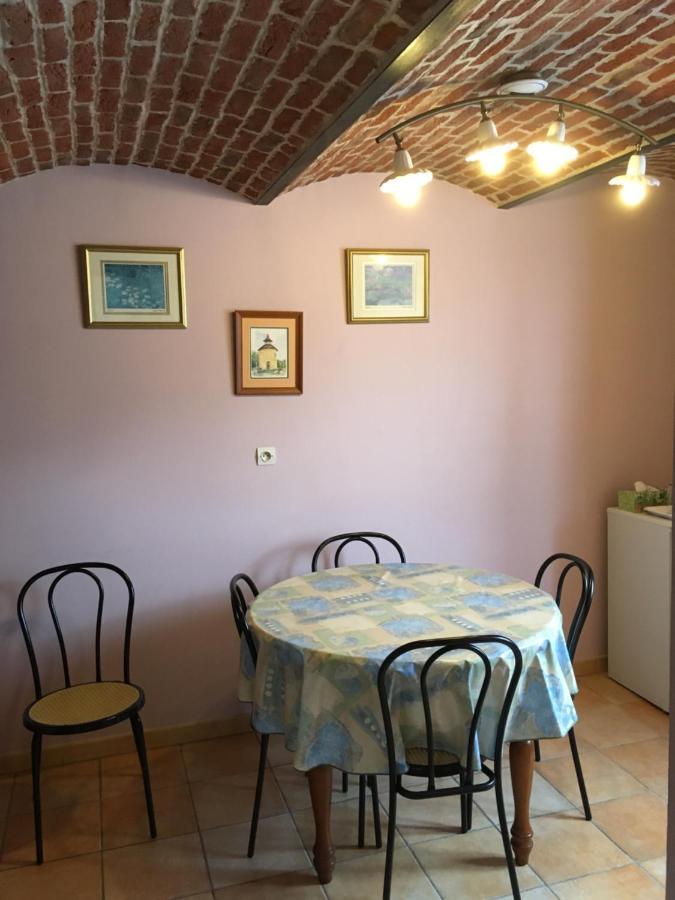 Ferme Brocart Bed & Breakfast Bouvines Exterior foto