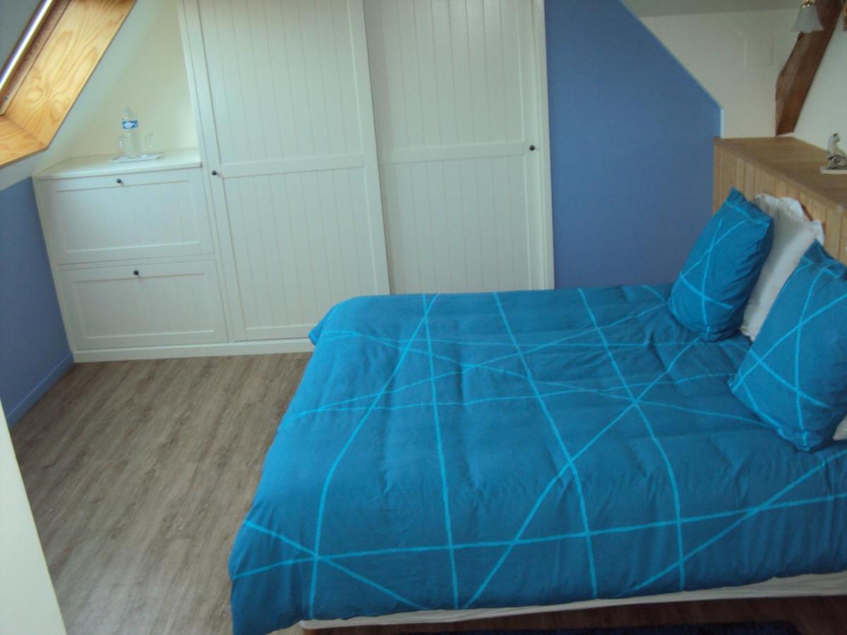 Ferme Brocart Bed & Breakfast Bouvines Exterior foto